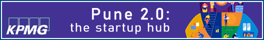 Pune, India: Startup hub