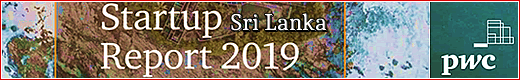Sri Lanka Startup Report 2019