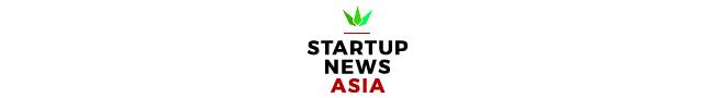 Startup News Asia e-news