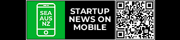 Startup News Asia mobile app
