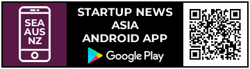 Android app: Startup News Asia