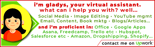 VA, your virtual assistant