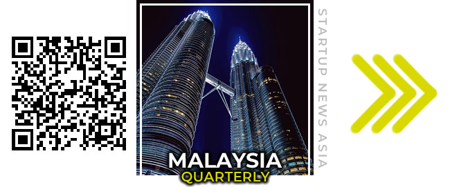 Malaysian startups, quarterly news