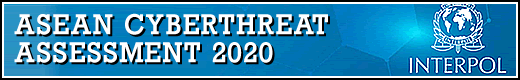 ASEAN Cyberthreat Assessment 2020
