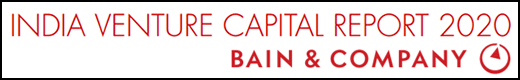 India Venture Capital Report 2020