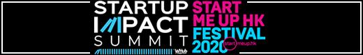 Startup Impact Summit Hong Kong