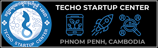 Techo Startup Center, Cambodia
