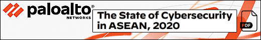 The State of Cybersecurity in ASEAN