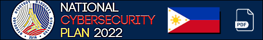 National Cybersecurity Plan