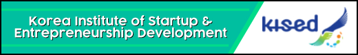 Korea Institute of Startup and Entrepreneurship Development