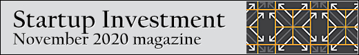 New Zealand: Startup Investment Magazine (pwc)