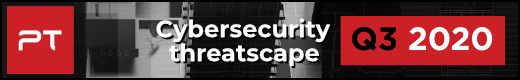 Cybersecurity Threatscape Q3 2020 (pdf)