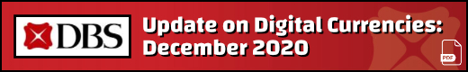 DBS December Digital Currency Update