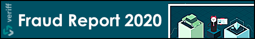 Veriff Fraud Report 2020