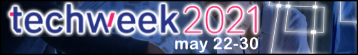New Zealand: Techweek Conference