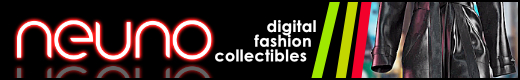 Australia: Neuno digital fashion NFT collectibles