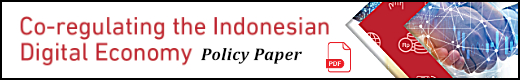 Indonesia: Digital Economy
