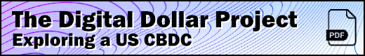 Digital Dollar Project: A US CBDC