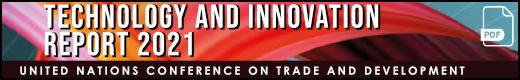 UNCTAD Technology and Innovation Report 2021