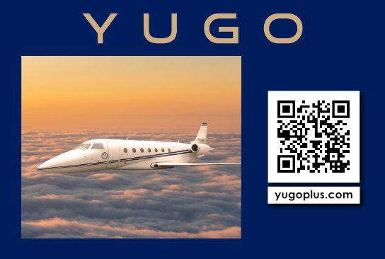 YUGO: Private Aviation, Southeast Asia