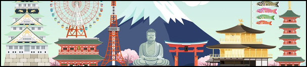 Localization in Japan: btrax