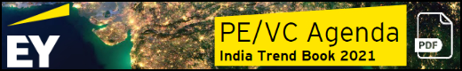 EY India: Trends in PE and VC (pdf)