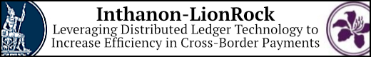 Inthanon-LionRock - blockchain & digital currency (pdf)