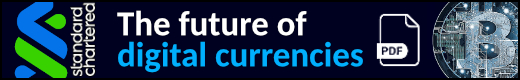 The Future Of Digital Currencies: Standard Chartered