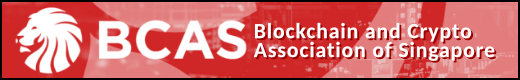 Blockchain & Crypto Association of Singapore