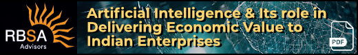 AI and its role in delivering value to Indian enterprizes (pdf)