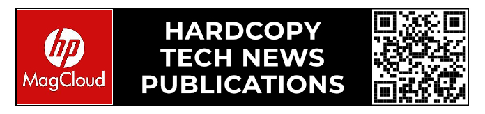 Hardcopy technology publications
