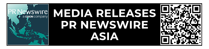 PR Newswire Asia: Media releases
