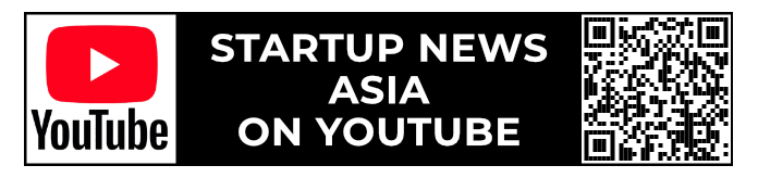 Startup News Asia on YouTube