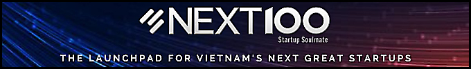 Vietnam: Next100 Accelerator