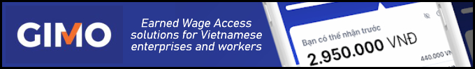 Vietnam: Gimo - Earned Wage Access fintech