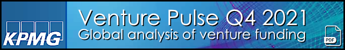KPMG: Venture Pulse Q4 2021 (pdf)
