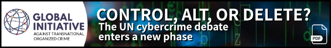 UN cybercrime debate enters a new phase (pdf)