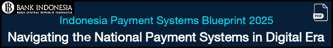 Indonesia Payment Systems Blueprint 2025 presentation (pdf)
