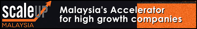 ScaleUp Malaysia accelerator for high-growth companies