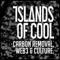 Island Of Cool / Digital Carbon Removal