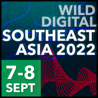 Wild Digital SEA Conference / September 2022