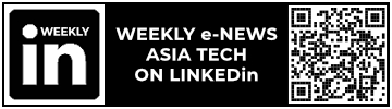 E-news weekly: Asia tech news via LinkedIn
