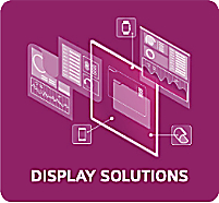 Display Solutions category