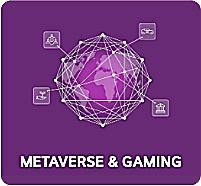 Metaverse & Gaming category