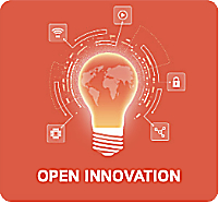 Open Innovation Technology