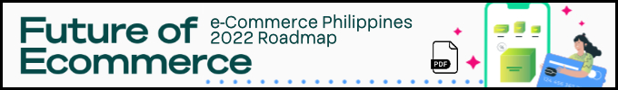 E-Commerce Philippines Roadmap