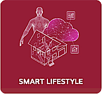 Smart Lifestyle category
