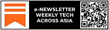 E-newsletter: Weekly Asia tech news