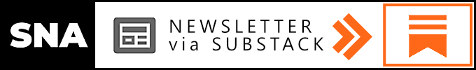 Asia's tech news, weekly newsletter on Substack