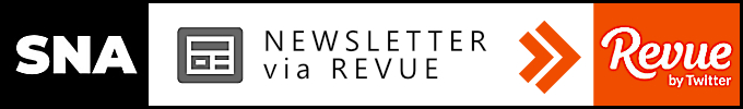Startup News Asia's weekly newsletter on Revue, a Twitter platform